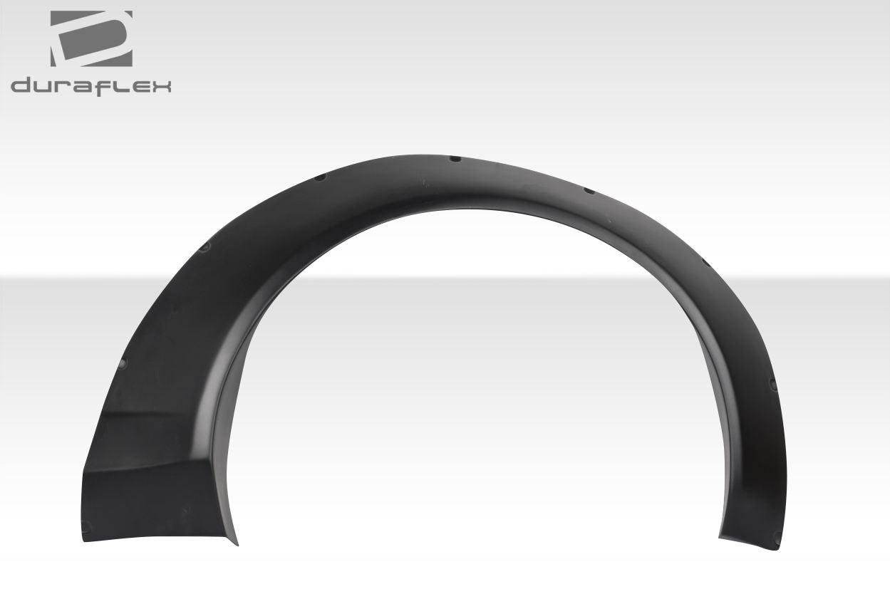 2006-2010 Dodge Charger Duraflex Novara Fender Flare