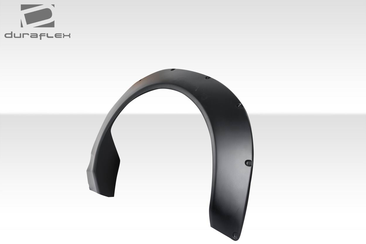 2006-2010 Dodge Charger Duraflex Novara Fender Flare