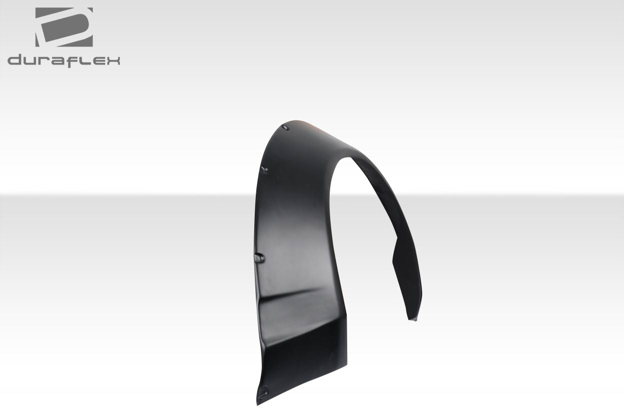 2006-2010 Dodge Charger Duraflex Novara Fender Flare