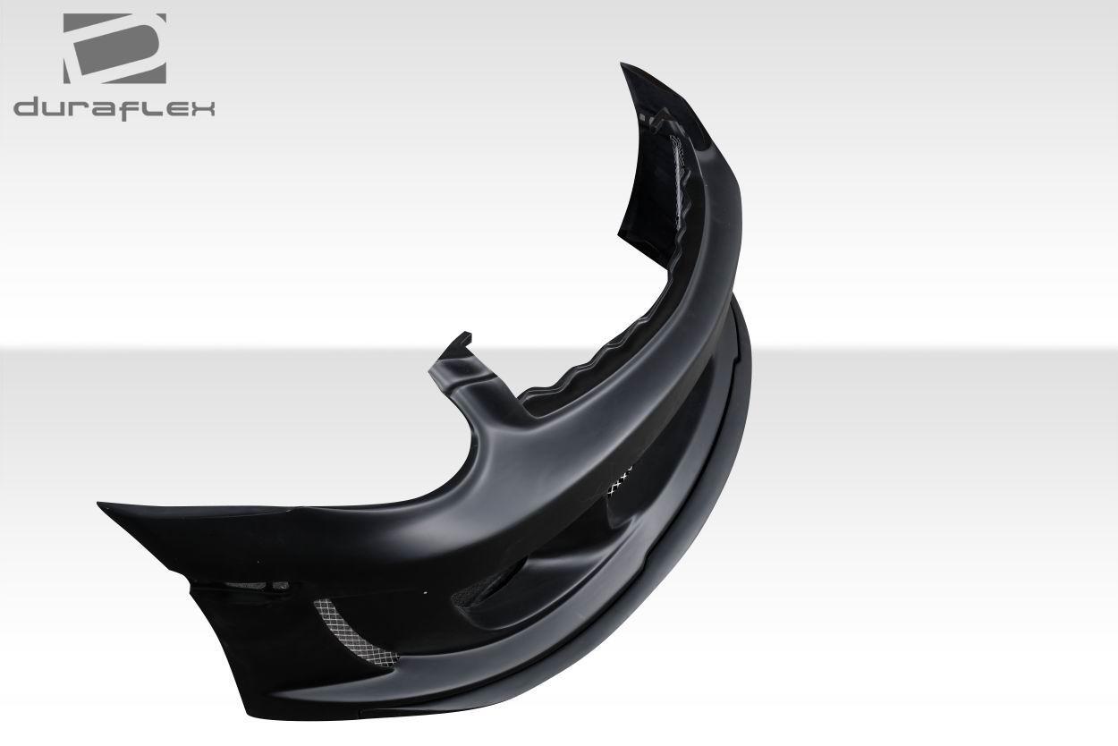2003-2007 Infiniti G Coupe Duraflex Strake Front Bumper