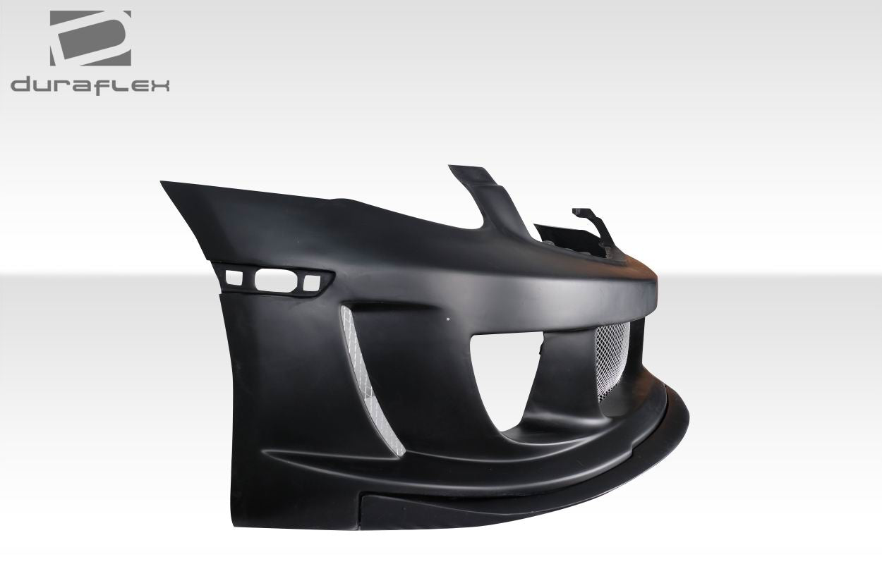 2003-2007 Infiniti G Coupe G35 Duraflex Strake Front Bumper Cover - 2 Piece