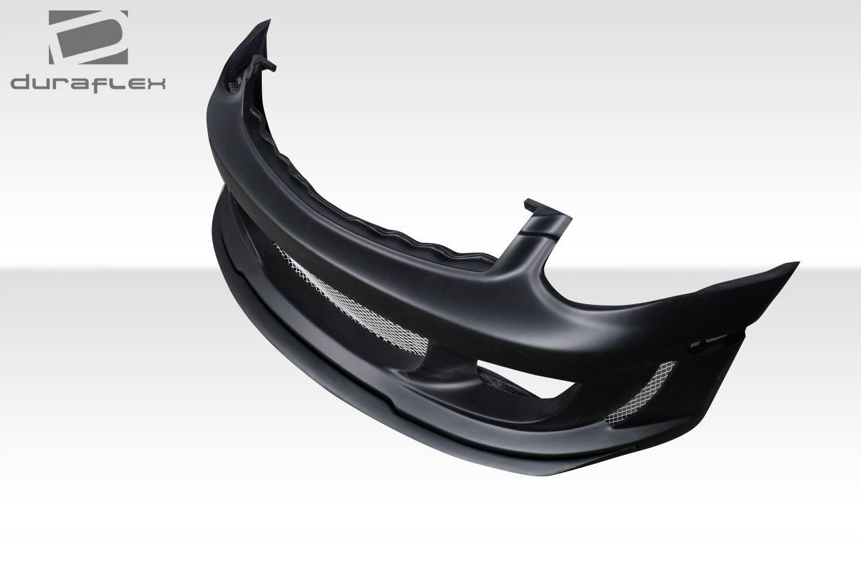 2003-2007 Infiniti G Coupe Duraflex Strake Front Bumper