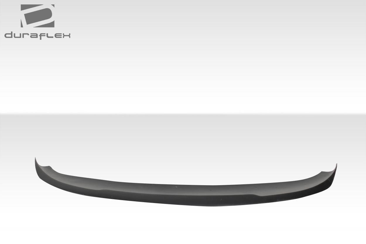 2003-2007 Infiniti G Coupe Duraflex Strake Front Bumper