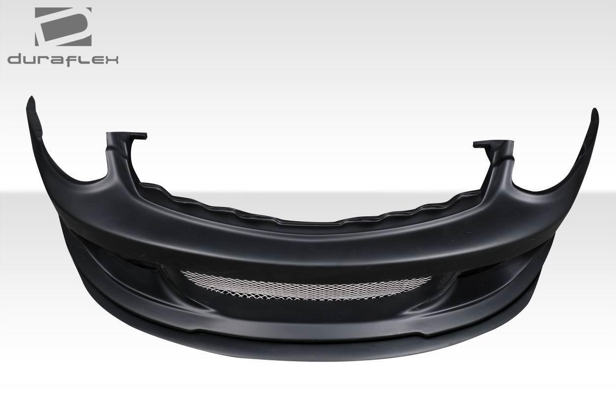 2003-2007 Infiniti G Coupe Duraflex Strake Front Bumper