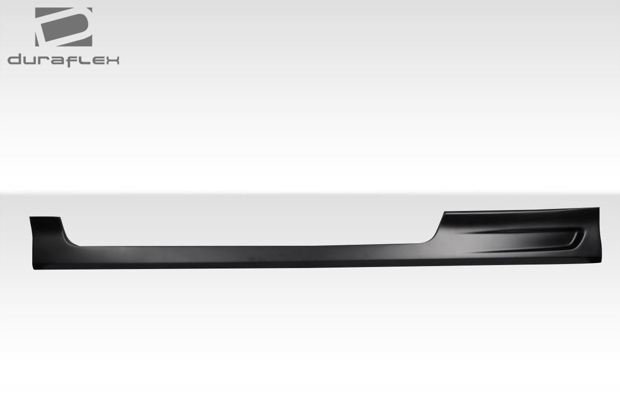 2001-2005 Honda Civic Duraflex H Tech Side Skirts