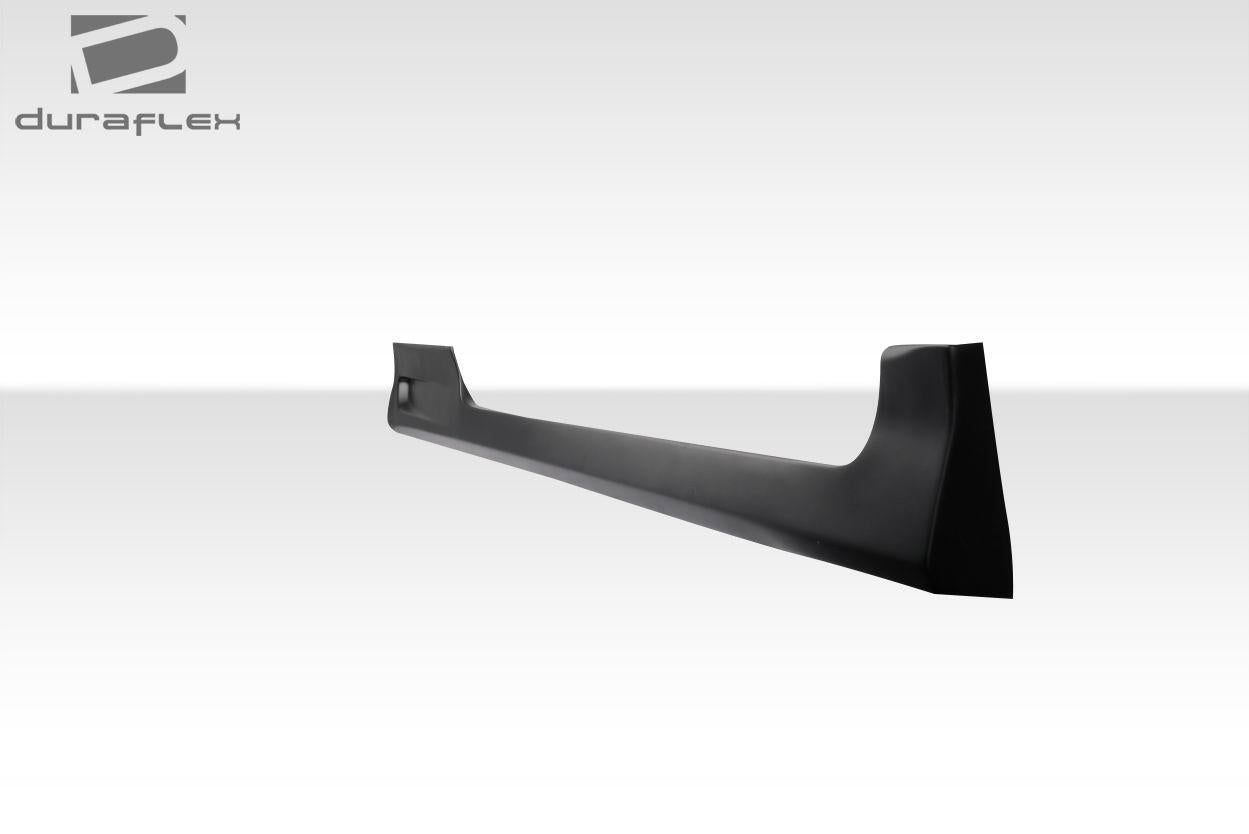 2001-2005 Honda Civic Duraflex H Tech Side Skirts