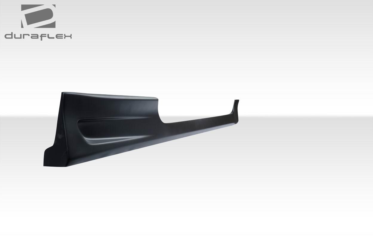 2001-2005 Honda Civic Duraflex H Tech Side Skirts