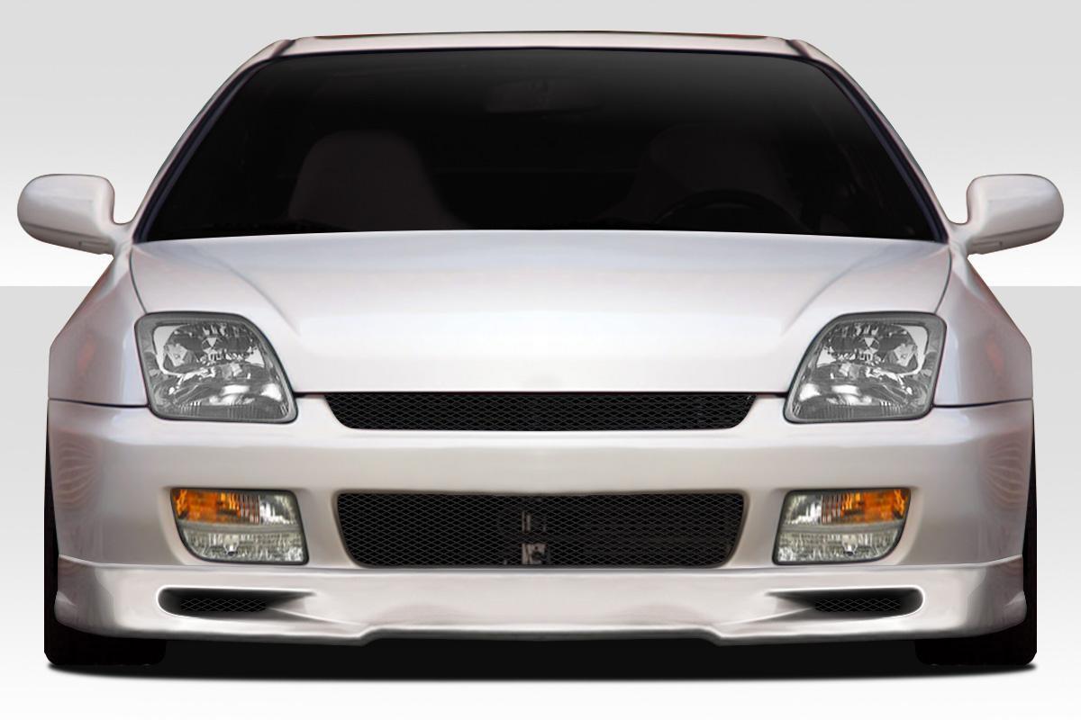 1997-2001 Honda Prelude Duraflex Track Front Lip