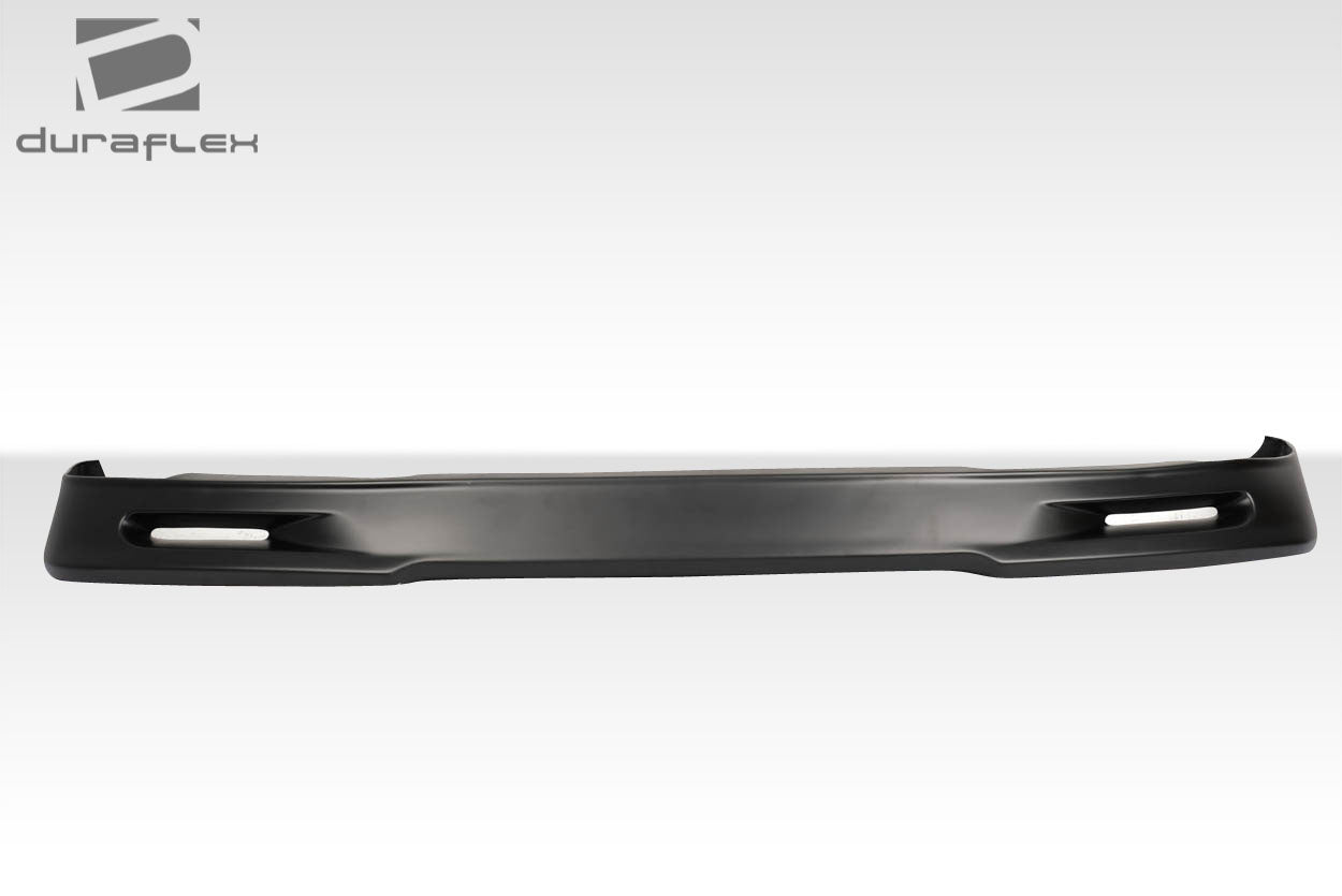 1997-2001 Honda Prelude Duraflex Track Front Lip Spoiler - 1 Piece