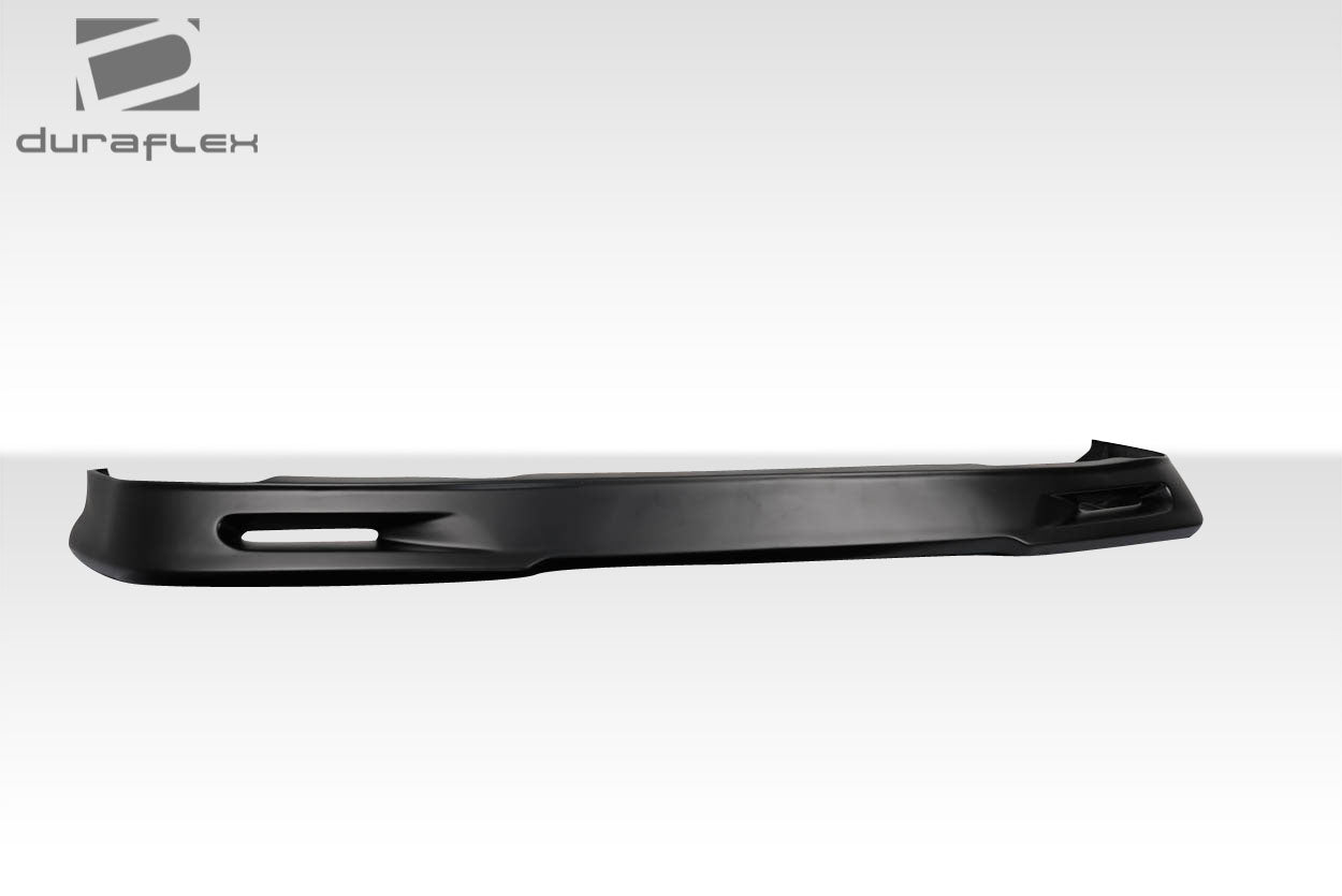 1997-2001 Honda Prelude Duraflex Track Front Lip Spoiler - 1 Piece