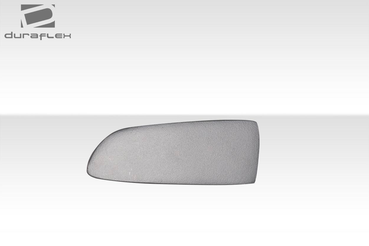 1991-1999 Mitsubishi 3000GT Duraflex Kaze Rear Wing