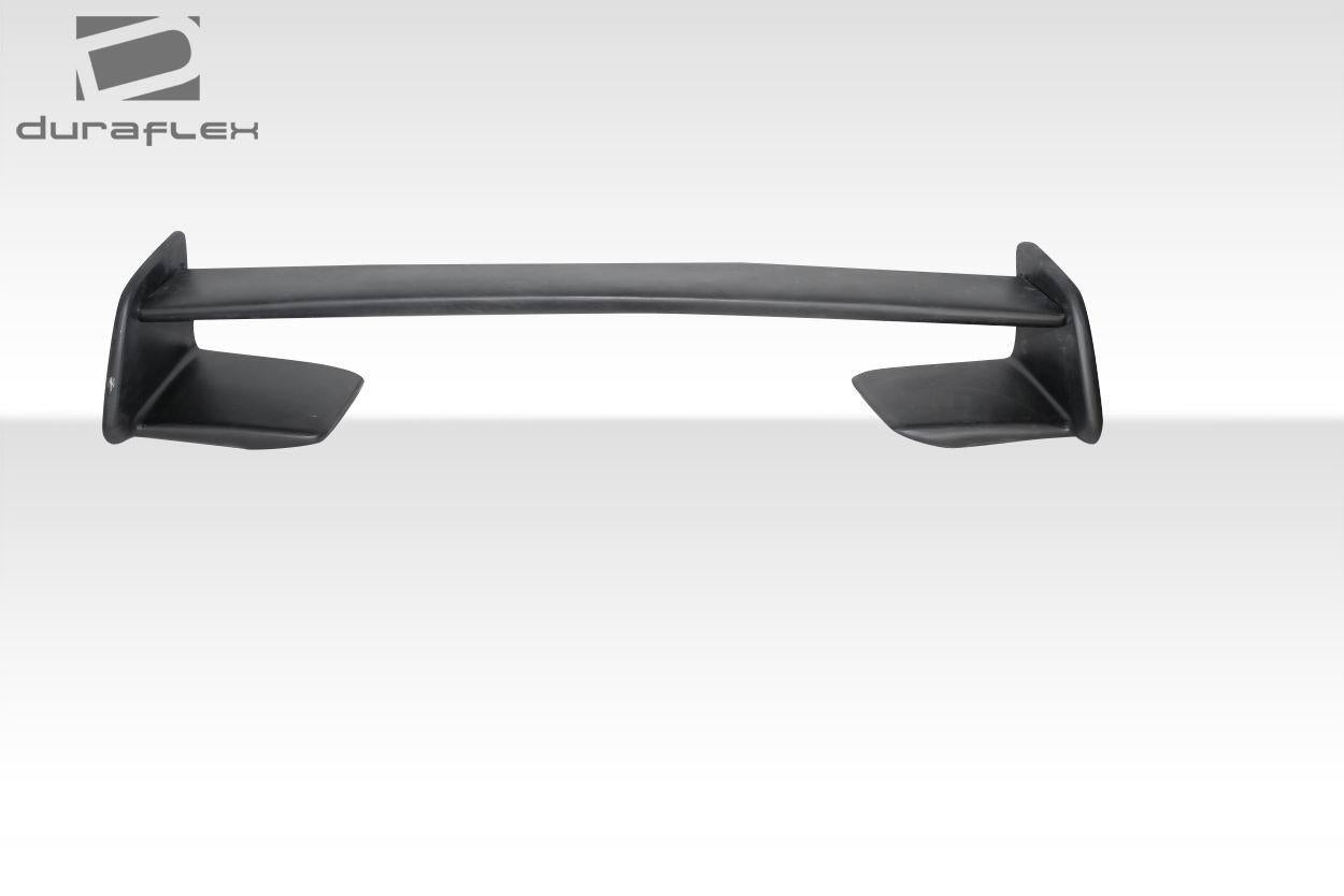 1991-1999 Mitsubishi 3000GT Duraflex Kaze Rear Wing