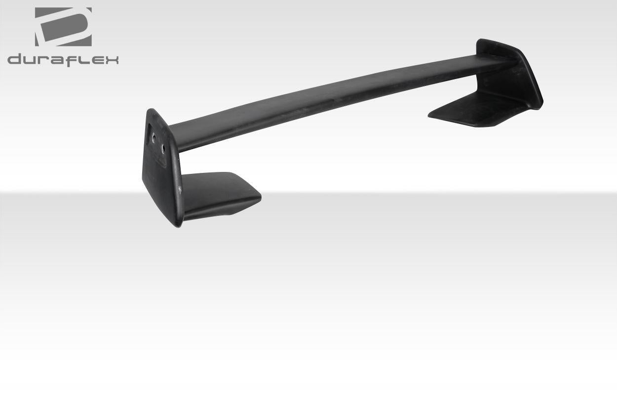 1991-1999 Mitsubishi 3000GT Duraflex Kaze Rear Wing