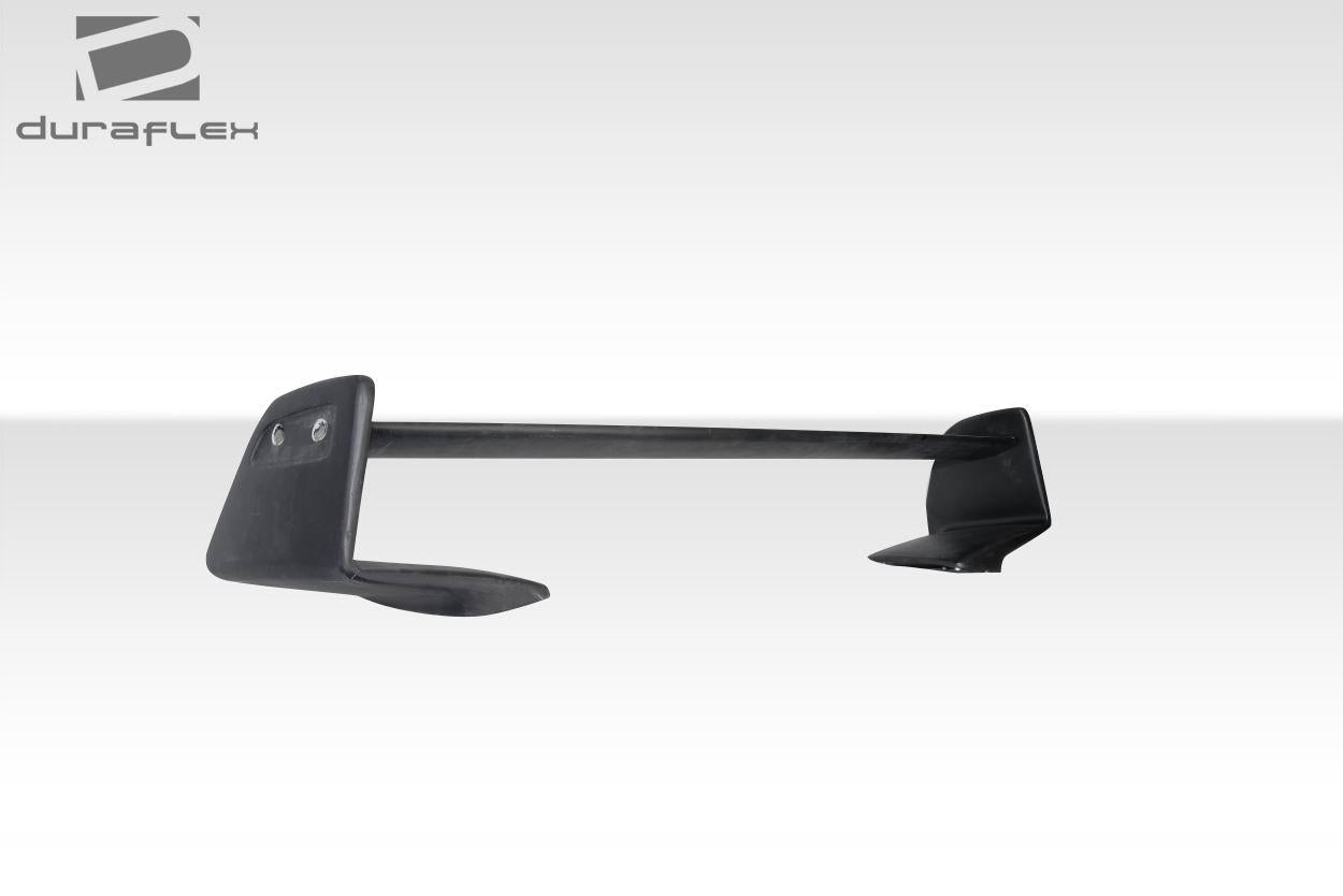1991-1999 Mitsubishi 3000GT Duraflex Kaze Rear Wing