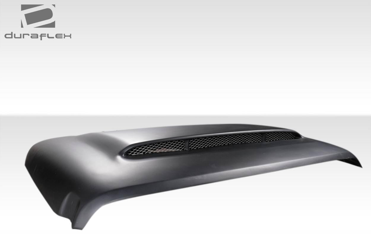 2019-2023 Jeep Wrangler Duraflex Demon Hood