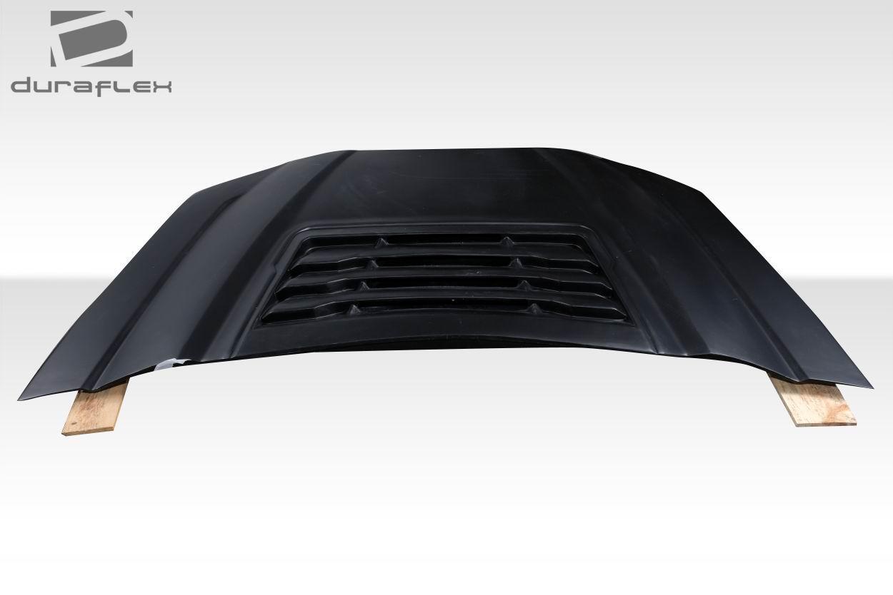 2019-2023 Ford Ranger Duraflex Raptor Hood