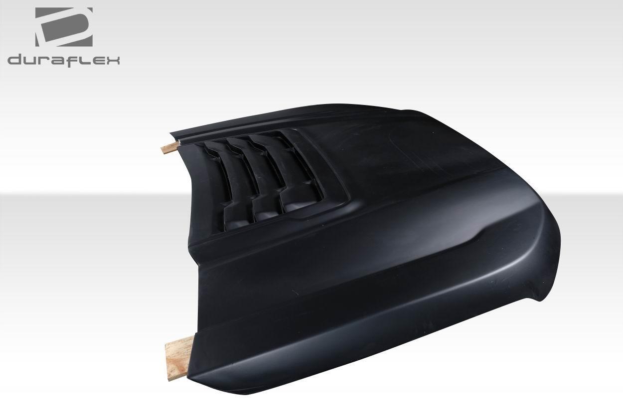 2019-2023 Ford Ranger Duraflex Raptor Hood