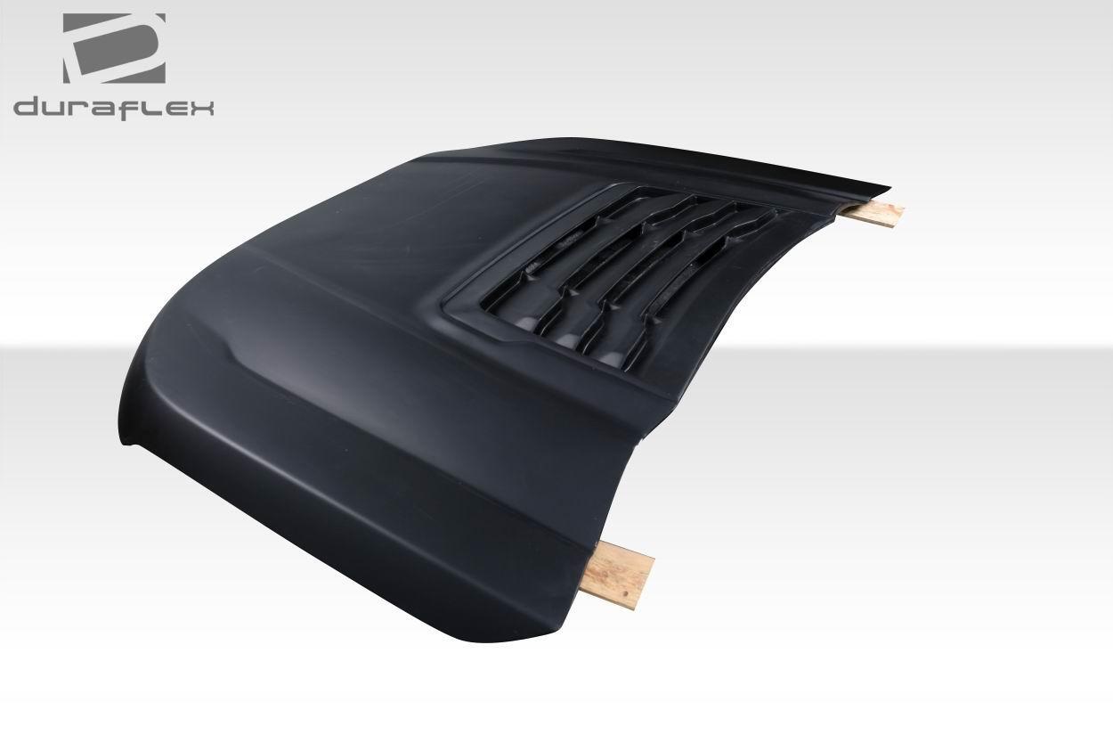 2019-2023 Ford Ranger Duraflex Raptor Hood