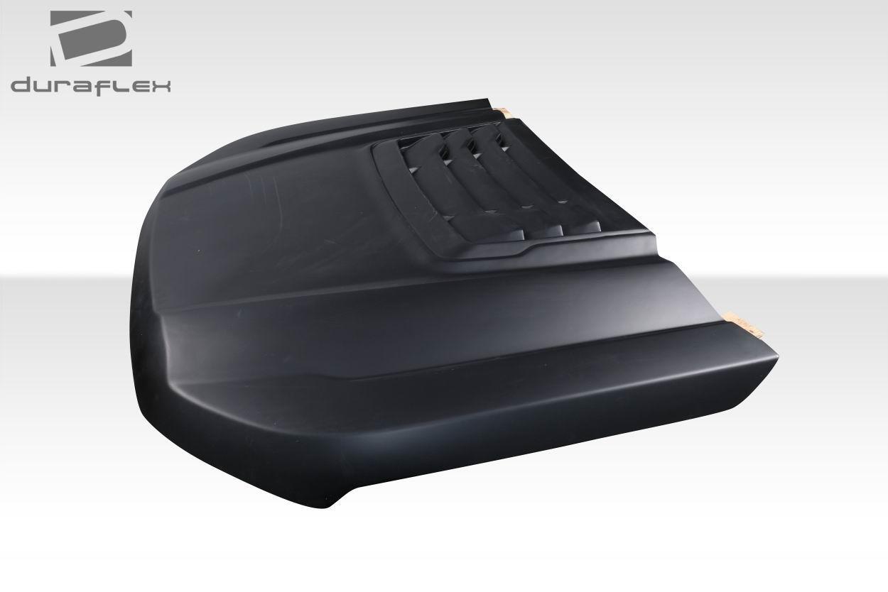 2019-2023 Ford Ranger Duraflex Raptor Hood