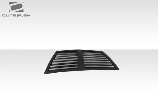 2009-2020 Nissan 370Z Duraflex GT1 Scoop