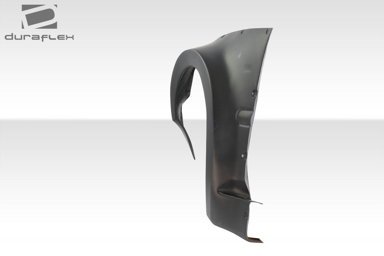 1996-2000 Honda Civic Duraflex MMR Fender Flare