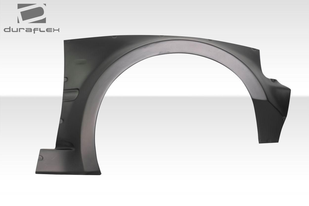1996-2000 Honda Civic Duraflex MMR Fender Flare