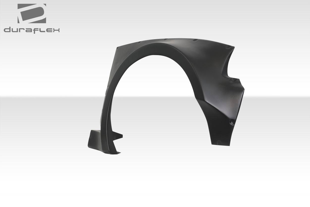 1996-2000 Honda Civic Duraflex MMR Fender Flare