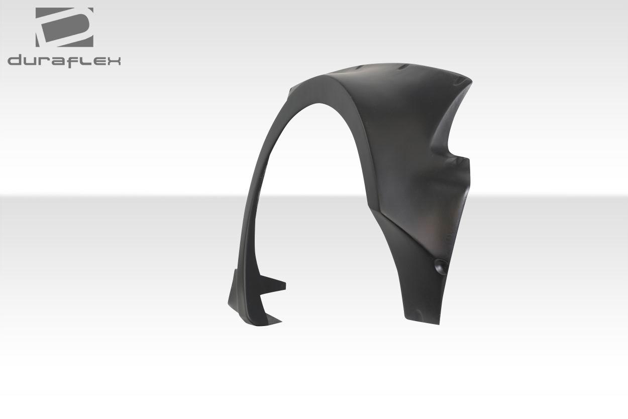 1996-2000 Honda Civic Duraflex MMR Fender Flare