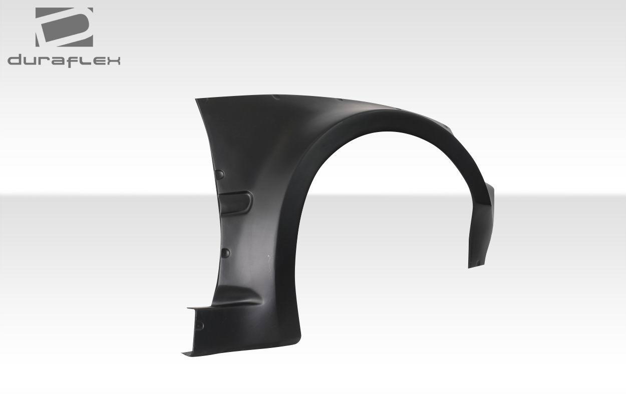 1996-2000 Honda Civic Duraflex MMR Fender Flare