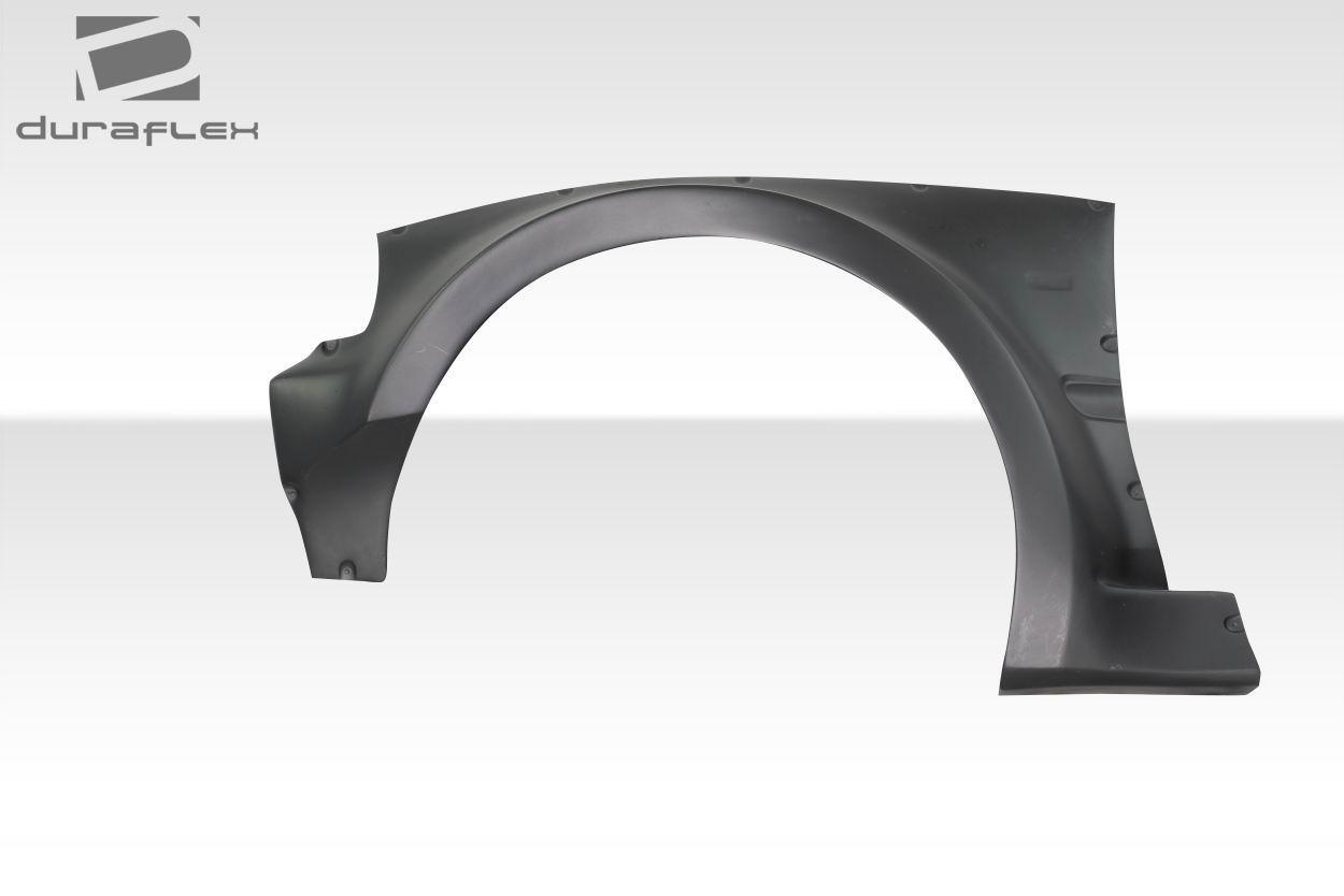 1996-2000 Honda Civic Duraflex MMR Fender Flare