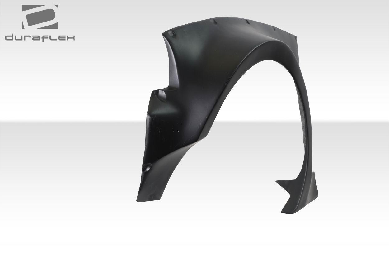 1996-2000 Honda Civic Duraflex MMR Fender Flare