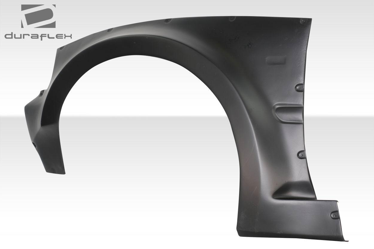 1996-2000 Honda Civic Duraflex MMR Fender Flare