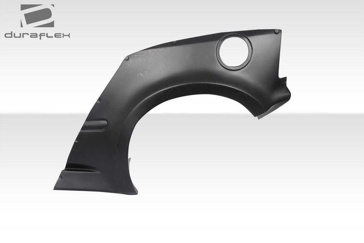 1996-2000 Honda Civic Duraflex MMR Fender Flare