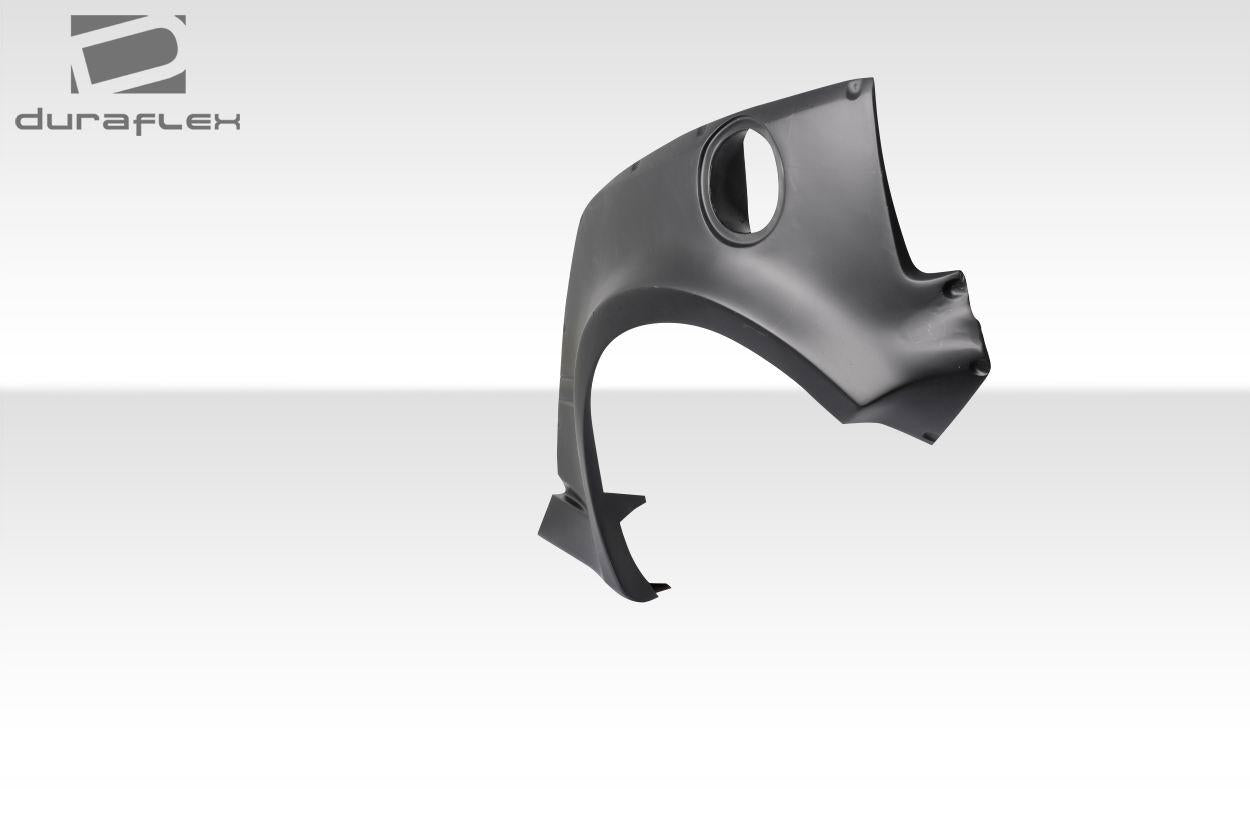 1996-2000 Honda Civic Duraflex MMR Fender Flare