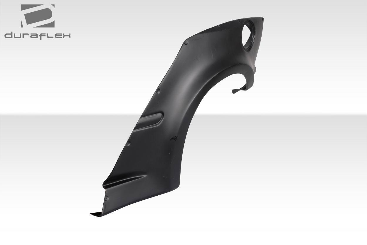 1996-2000 Honda Civic Duraflex MMR Fender Flare