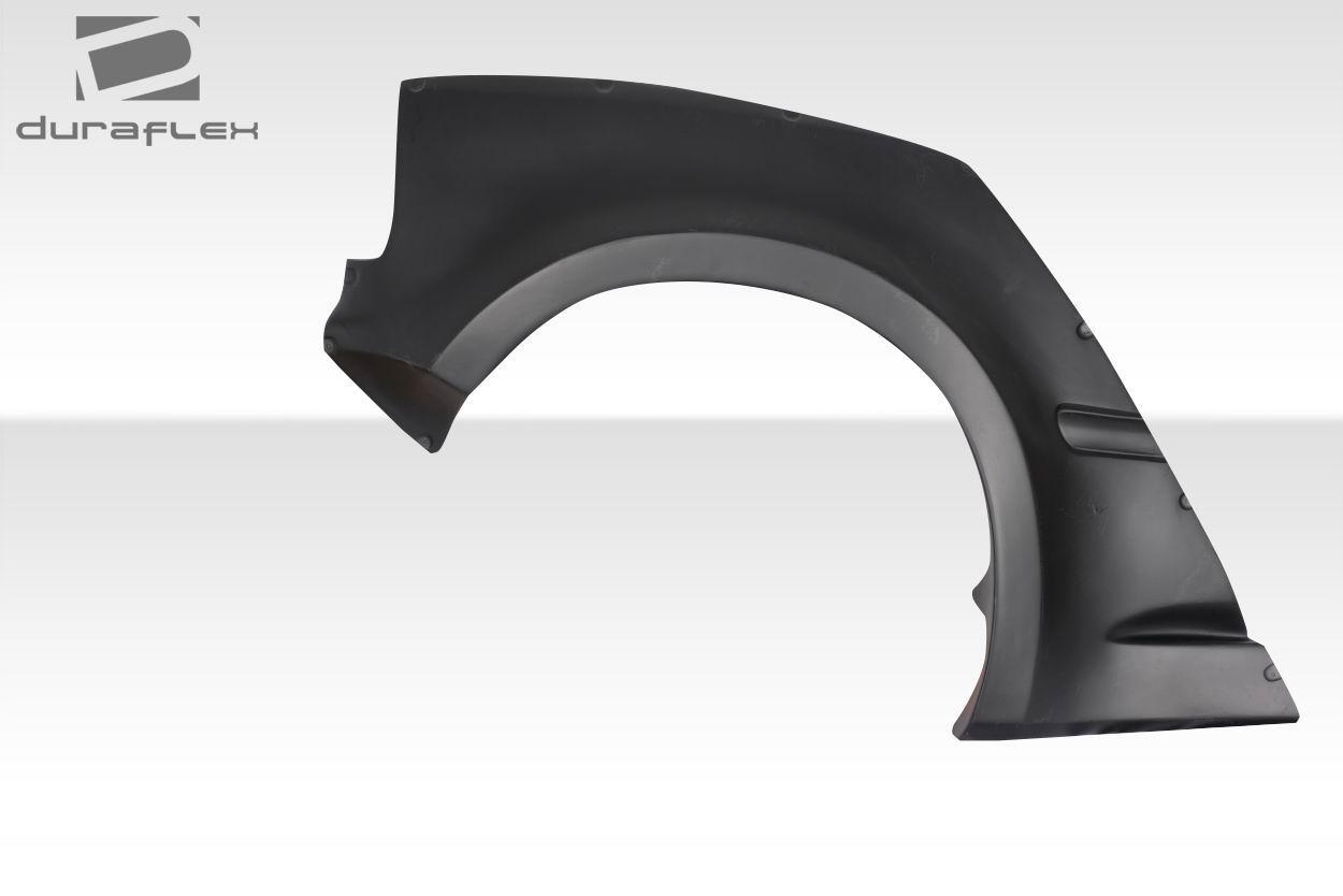 1996-2000 Honda Civic Duraflex MMR Fender Flare