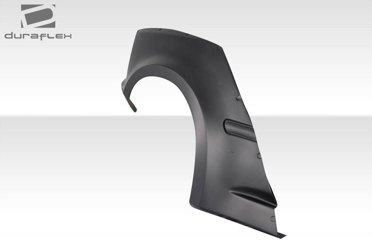 1996-2000 Honda Civic Duraflex MMR Fender Flare
