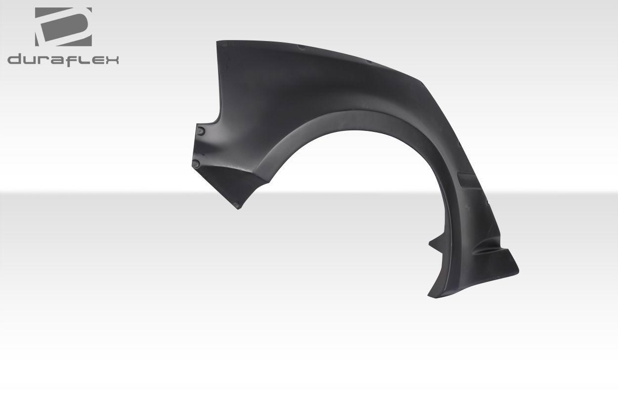 1996-2000 Honda Civic Duraflex MMR Fender Flare