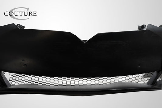 2012-2016 Tesla Model S Couture Refresh Front Bumper