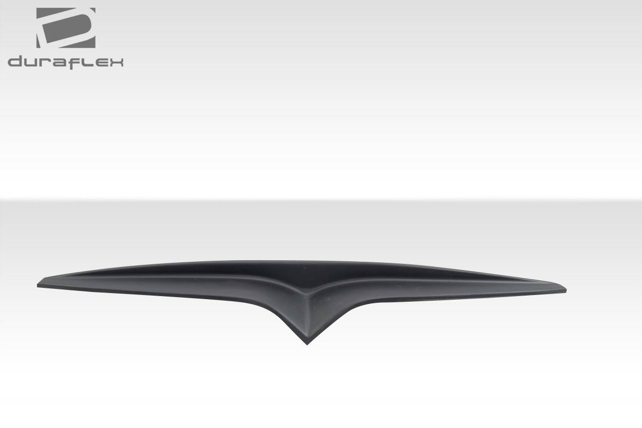 2012-2016 Tesla Model S Duraflex Refresh Grille