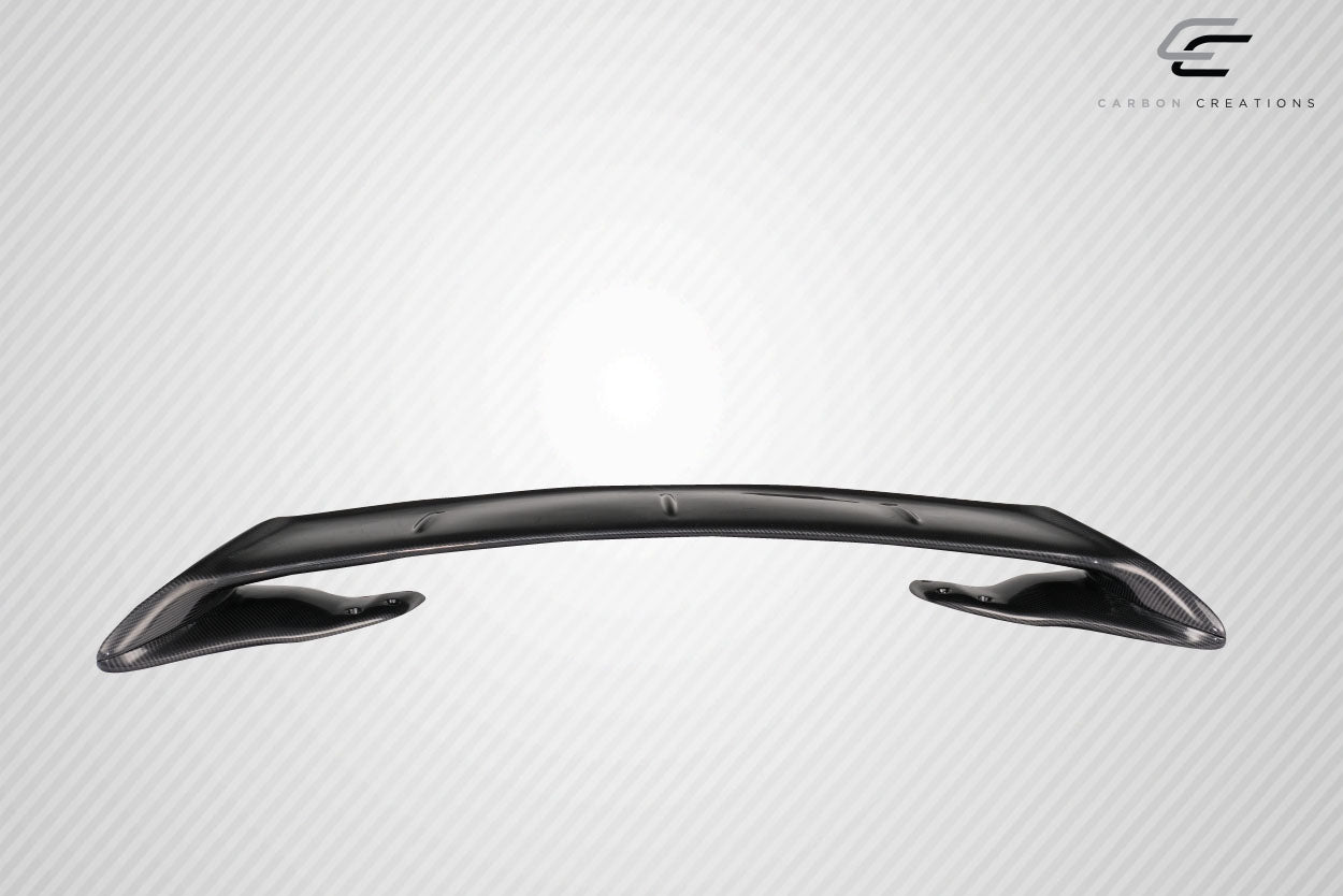 2018-2023 Kia Stinger Carbon Creations SQX Rear Wing Spoiler - 1 Piece (S)