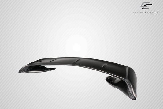 2018-2023 Kia Stinger Carbon Creations SQX Rear Wing Spoiler - 1 Piece