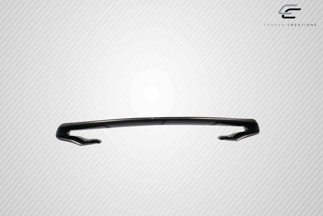 2018-2023 Kia Stinger Carbon Creations SQX Rear Wing Spoiler - 1 Piece (S)