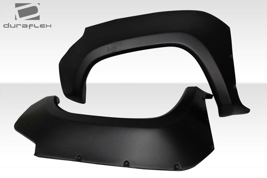 2016-2023 Toyota Tacoma Duraflex Circuit Fender Flare