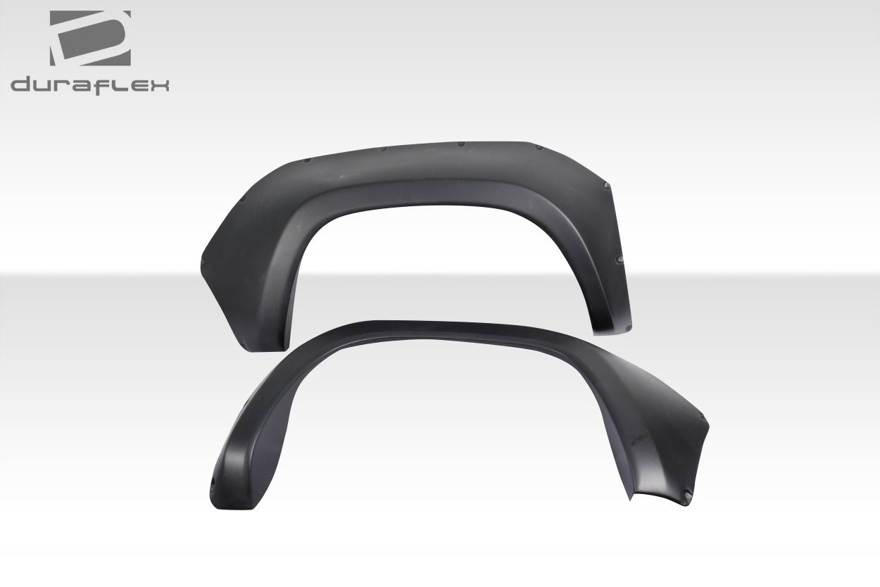 2016-2023 Toyota Tacoma Duraflex Circuit Fender Flare
