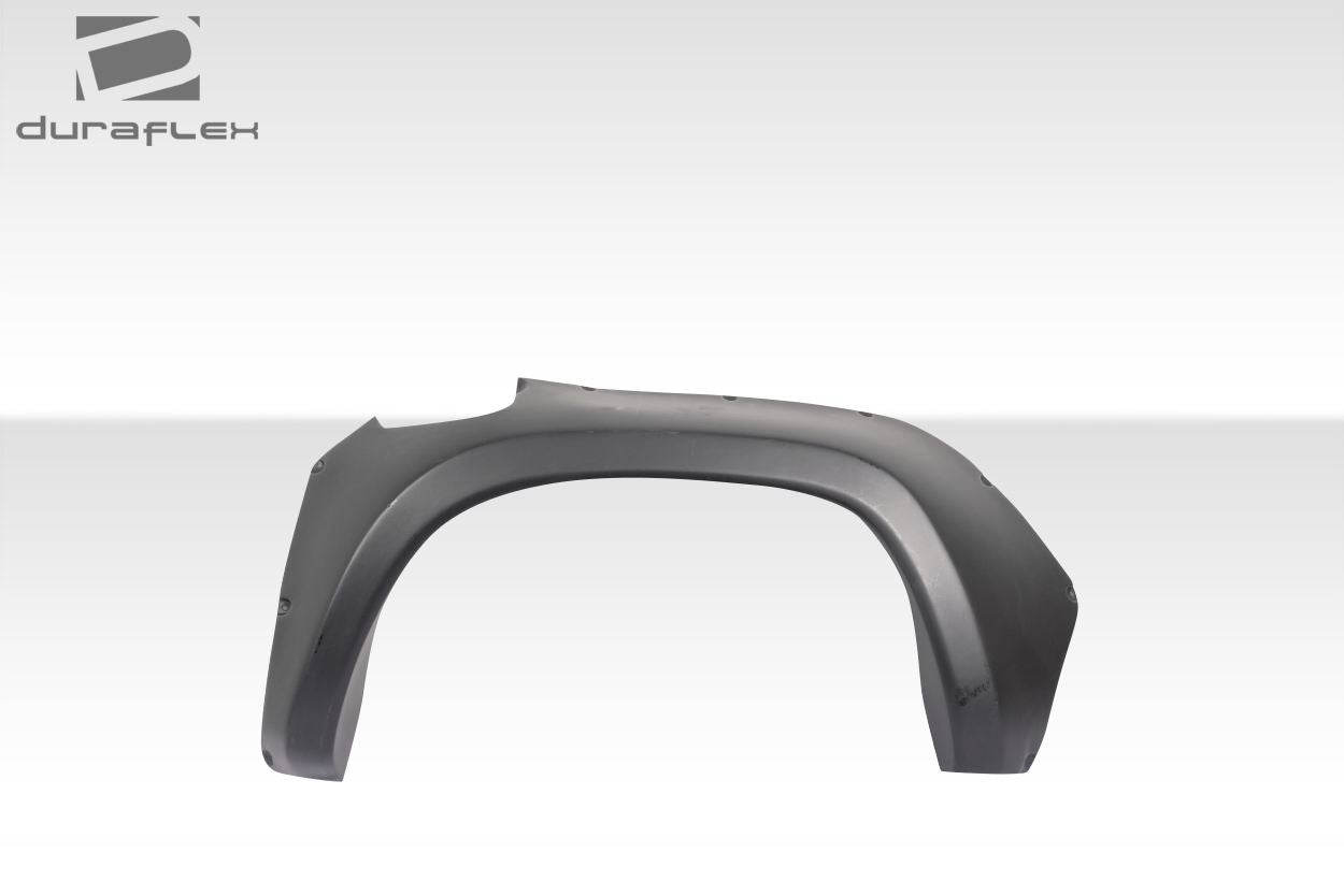 2016-2023 Toyota Tacoma Duraflex Circuit Rear Fender Flares - 2 Piece