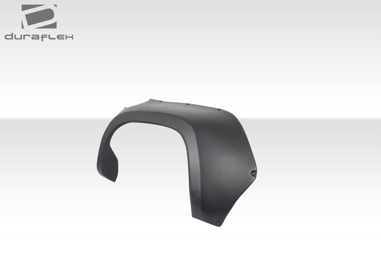 2016-2023 Toyota Tacoma Duraflex Circuit Fender Flare