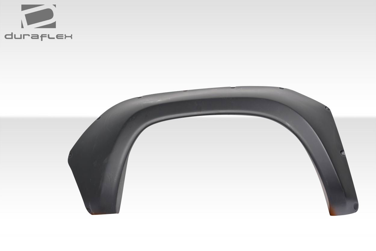 2016-2023 Toyota Tacoma Duraflex Circuit Fender Flare