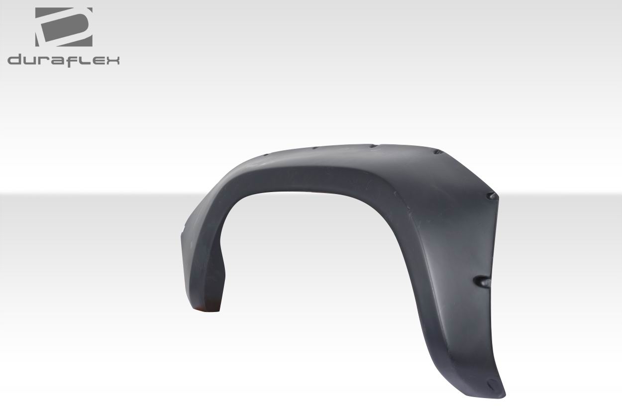 2016-2023 Toyota Tacoma Duraflex Circuit Fender Flare