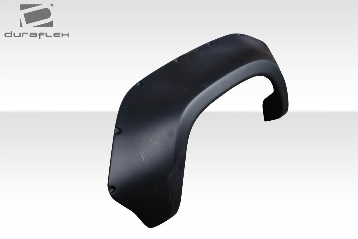 2016-2023 Toyota Tacoma Duraflex Circuit Fender Flare